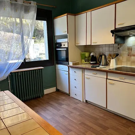 La Maison Bellevue Tatil Evi *