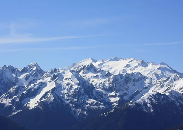 La Maison Bellevue *