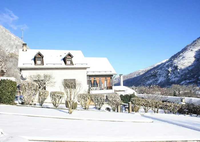 Tatil Evi La Maison Bellevue