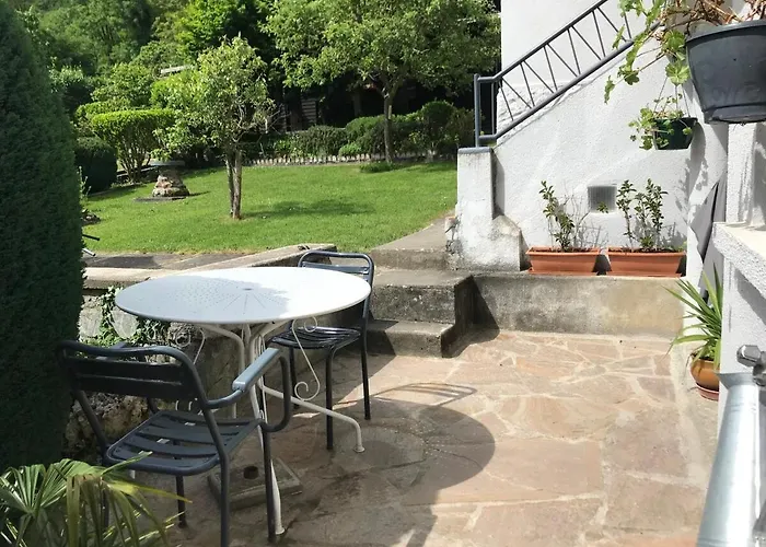 La Maison Bellevue Tatil Evi *