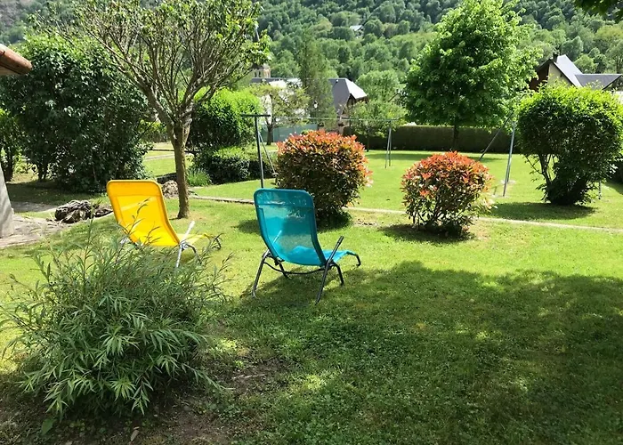 La Maison Bellevue Tatil Evi *