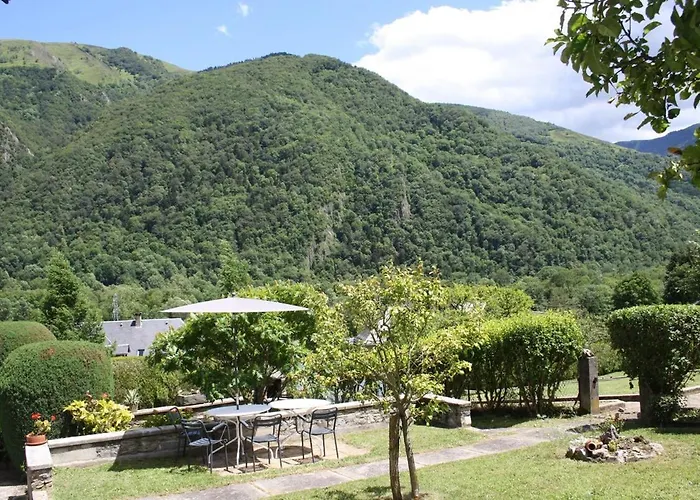 Tatil Evi La Maison Bellevue *