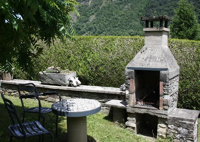 La Maison Bellevue *