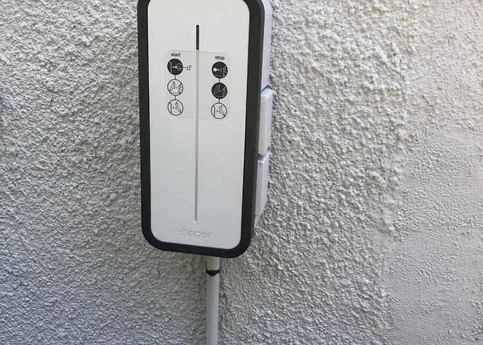 La Maison Bellevue *