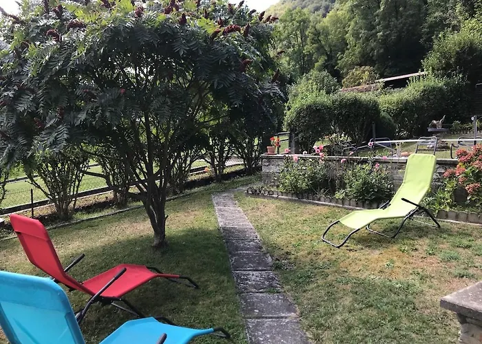 Tatil Evi La Maison Bellevue