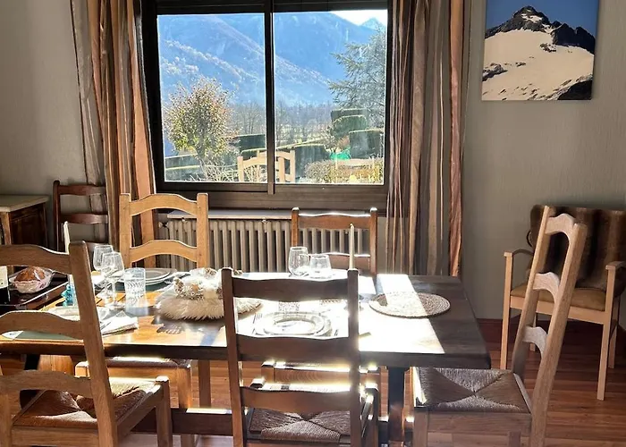 La Maison Bellevue Tatil Evi *