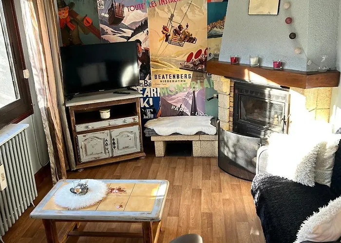 La Maison Bellevue *