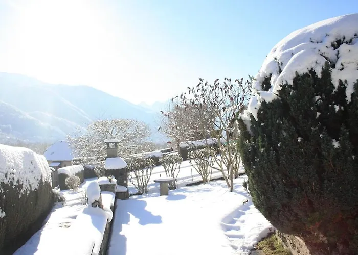 La Maison Bellevue Tatil Evi