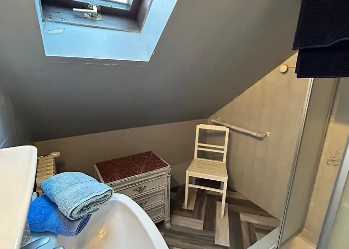 La Maison Bellevue Tatil Evi *