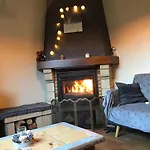 Сasa de vacaciones La Maison Bellevue *