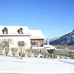 Сasa de vacaciones La Maison Bellevue