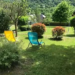 La Maison Bellevue Сasa de vacaciones *