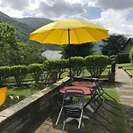 Сasa de vacaciones La Maison Bellevue Antignac