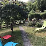 Сasa de vacaciones La Maison Bellevue