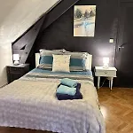 Prázdninový dům La Maison Bellevue