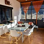 La Maison Bellevue Antignac