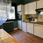 La Maison Bellevue Prázdninový dům *