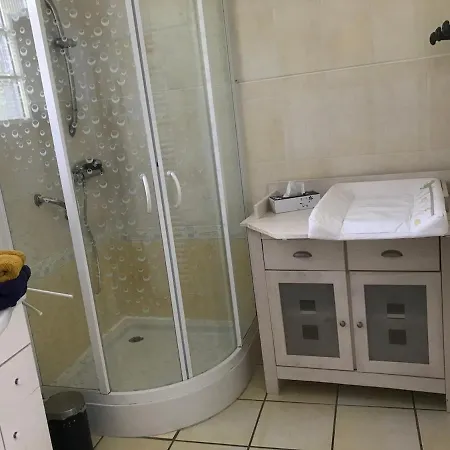 度假居 La Maison Bellevue *