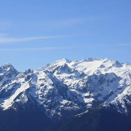 La Maison Bellevue *