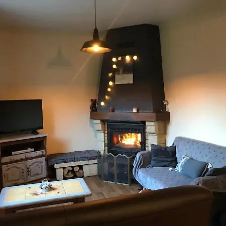 度假居 La Maison Bellevue