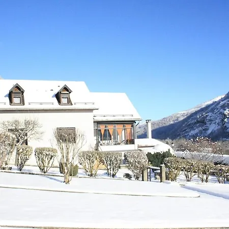 بيت للعطل La Maison Bellevue