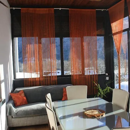 La Maison Bellevue Antignac