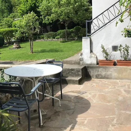 La Maison Bellevue Tatil Evi *