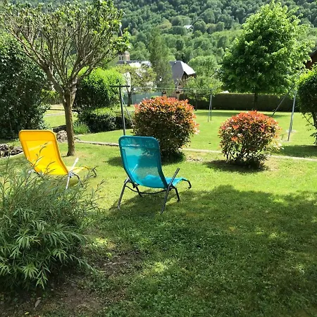 La Maison Bellevue 度假居 *