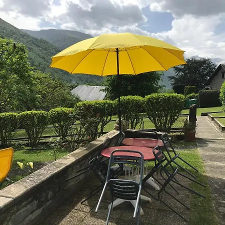 Tatil Evi La Maison Bellevue Antignac