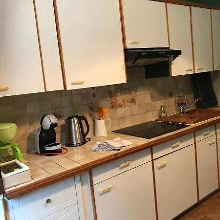 La Maison Bellevue Antignac