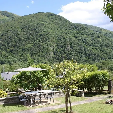 Tatil Evi La Maison Bellevue *