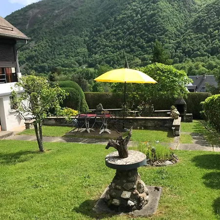 La Maison Bellevue 度假居 Antignac