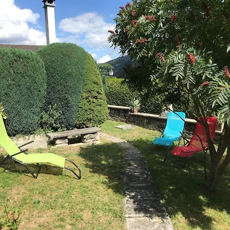 La Maison Bellevue Antignac