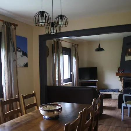 La Maison Bellevue Tatil Evi