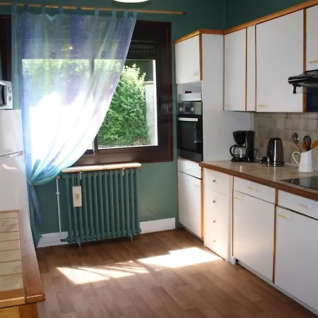 La Maison Bellevue 度假居 Antignac