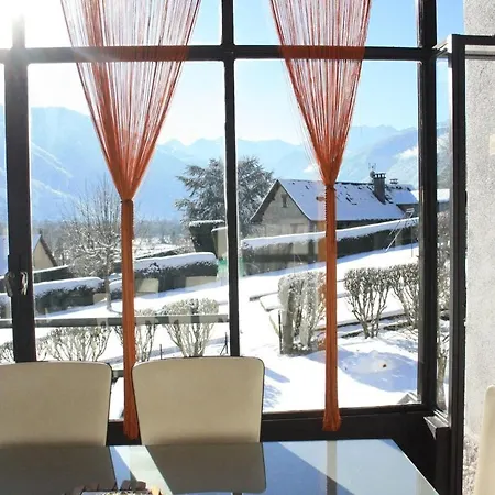 Tatil Evi La Maison Bellevue Antignac