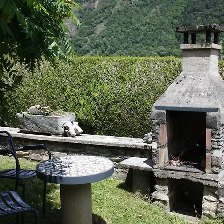 La Maison Bellevue *