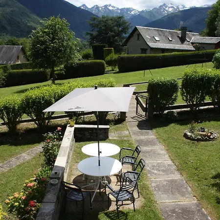 Tatil Evi La Maison Bellevue Antignac