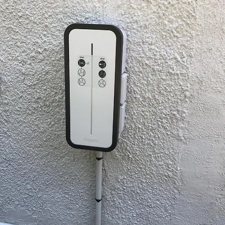 La Maison Bellevue *