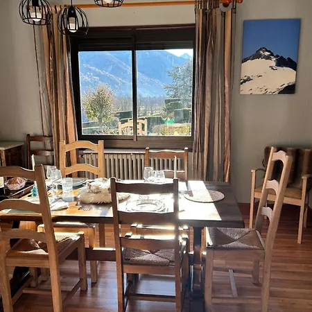 La Maison Bellevue Tatil Evi *