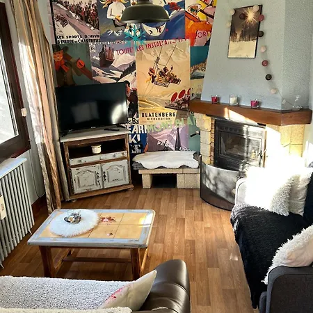 La Maison Bellevue *