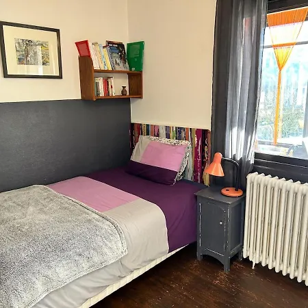 Tatil Evi La Maison Bellevue Antignac