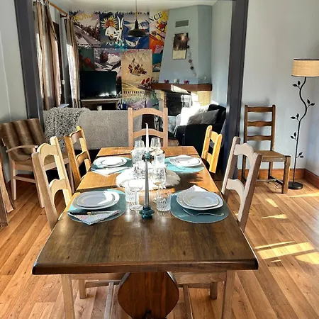 Tatil Evi La Maison Bellevue *