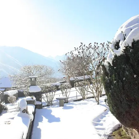 La Maison Bellevue Tatil Evi