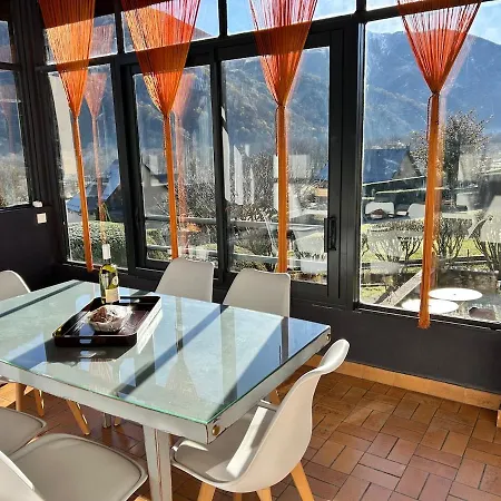 La Maison Bellevue