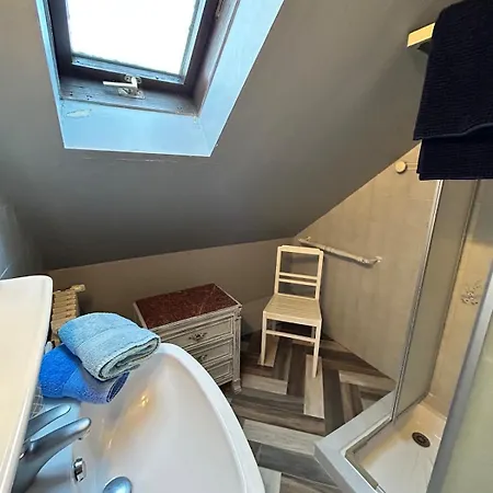 La Maison Bellevue Vakantiehuis *