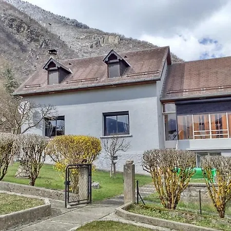 La Maison Bellevue Tatil Evi *